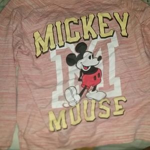 Muckey mouse shirt